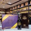 Rượu vang Ý 1930 Primitivo Appassimento. Rượu vang Ý 1930 Primitivo Appassimento