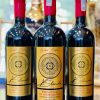 Rượu vang Ý Blando Primitivo di Manduria DOC