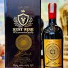 Rượu vang Ý Blando Primitivo di Manduria DOC