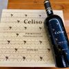 Rượu vang Ý Celiso Primitivo. Rượu vang Ý Celiso Primitivo