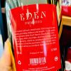Rượu vang Ý Eden Primitivo hình con rắn