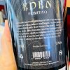 Rượu vang Ý Eden Primitivo hình con rắn