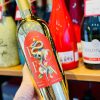 Rượu vang Ý Eden Primitivo hình con rắn