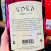 Rượu vang Ý Eden Primitivo hình con rắn