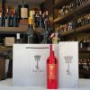Rượu vang Ý Impero Semi Dolce Red