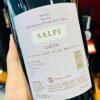 SALPI MARCHE ROSSO