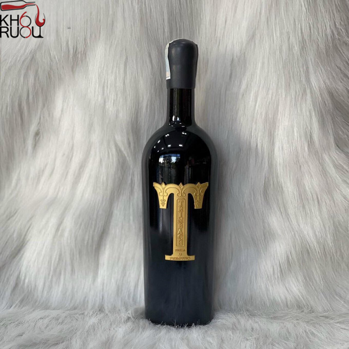 Trimbach Primitivo Puglia