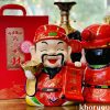 Rượu Mao Đài Hao Yun Tian Shang Lai - Thần Tài Đến