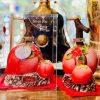 Rượu BRANDY ÉLÉGANCE XO, Rượu Đào Tiên Bách Phúc Hoàng Kim