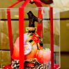 Rượu BRANDY ÉLÉGANCE XO,,,,,, Rượu Đào Tiên Bách Phúc Hoàng Kim