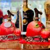 Rượu BRANDY ÉLÉGANCE XO........... Rượu Đào Tiên Bách Phúc Hoàng Kim
