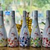 Rượu Cocktail không cồn Dolce Vita Equivocado. Rượu Cocktail không cồn Dolce Vita Equivocado
