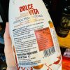 Rượu Cocktail không cồn Dolce Vita Equivocado.. Rượu Cocktail không cồn Dolce Vita Equivocado