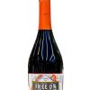 Rượu Vang Tây Ban Nha Free 0% Red Sparkling, Rượu Vang Tây Ban Nha 0 Cồn Red Sparkling