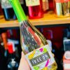 Rượu Vang Tây Ban Nha 0 cồn White Sparkling
