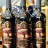 Rượu vang Nam Phi BB CABERNET SAUVIGNON. BB Cabernet Sauvignon