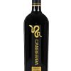 Rượu vang Úc Canberra Cabernet Sauvignon hình con rắn