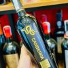 Rượu vang Úc Canberra Cabernet Sauvignon hình con rắn