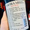 Rượu vang Úc Safira Mista Rượu vang Úc Safira Mista