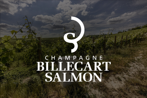 Champagne Billecart