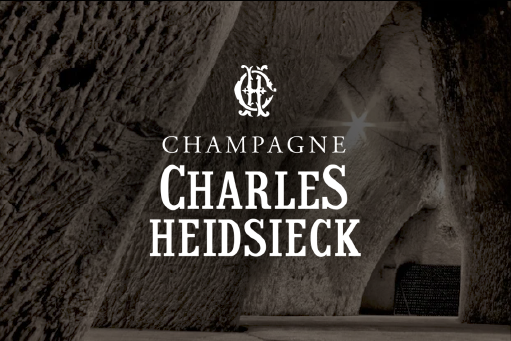 Champagne Charles