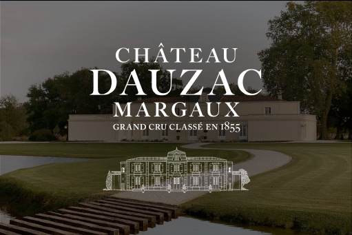 Chateau Dauzac