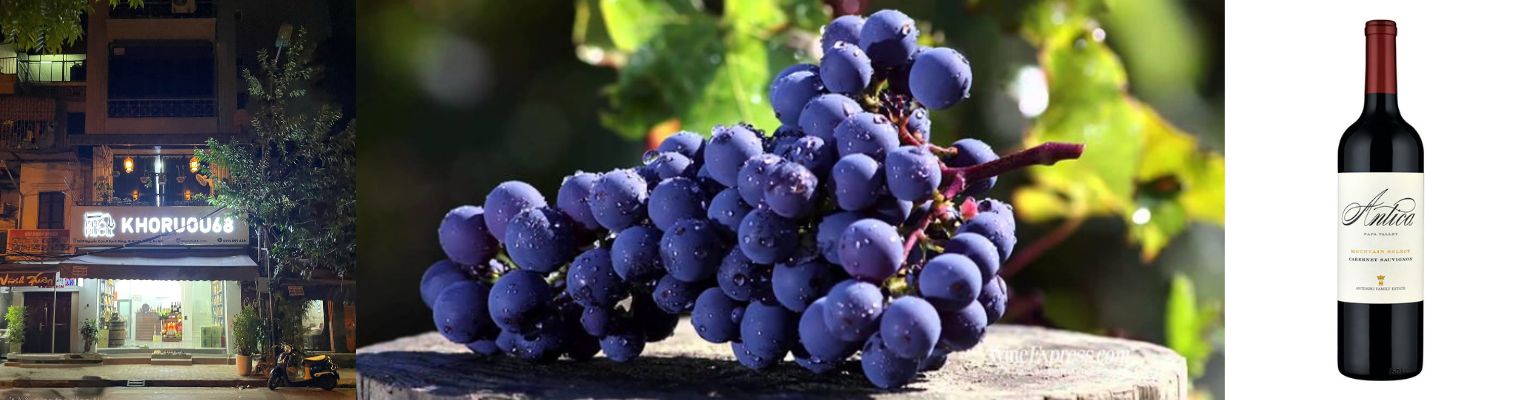 Cabernet Sauvignon