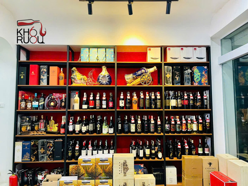 Top 10 Cửa Hàng Rượu Vang Ngoại Nhập Khẩu Uy Tín Nhất Tại Hà Nội Top 10 Cửa Hàng Rượu Vang Ngoại Nhập Khẩu Uy Tín Nhất Tại Hà Nội