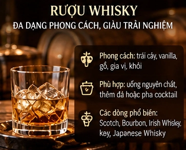 Rượu Whisky