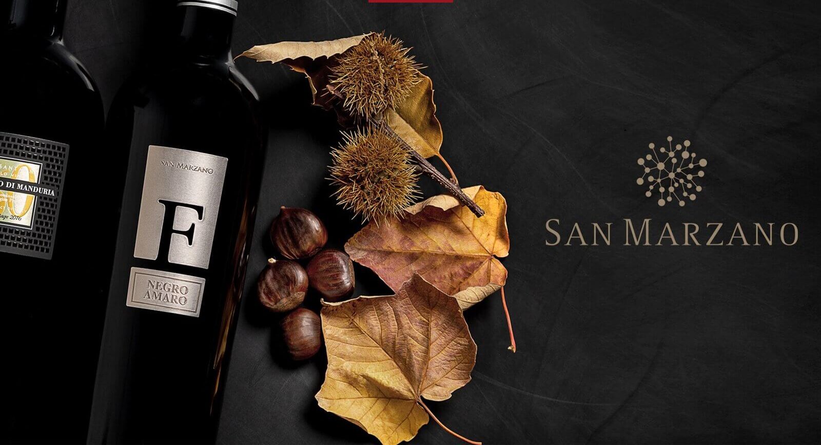 cantine san marzano