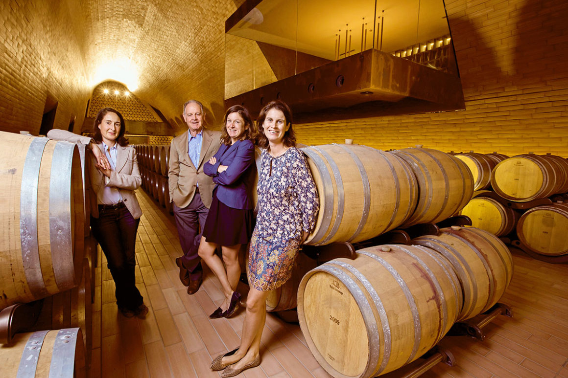 familie antinori