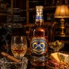 Rượu Chivas 18 Chính Hãng nhập khẩu
