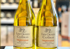 Rượu vang Pháp les ormes de cambras