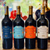 Caramia Primitivo. Caramia Primitivo 2