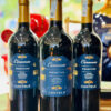 Caramia Primitivo Rượu vang Ý Caramia Primitivo