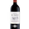 Chateau-du-Lort. Rượu Vang Pháp Chateau du Lort