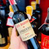 Rượu vang Pháp Les Darons Languedoc 2022