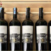 Rượu Vang Ý Viento Norte Reserva Cabernet Sauvignon Syrah