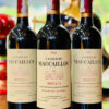 Rượu Vang Pháp Château Maucaillou Moulis-en-Médoc 2021 Rượu Vang Pháp Château Maucaillou Moulis-en-Médoc 2021