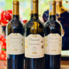 Rượu Vang Ý Caramia Chardonnay