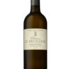 Rượu Vang Pháp Chateau Le Bruilleau