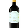 Rượu Vang Ý Caramia Chardonnay