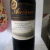 Rượu Vang Ý Antàres Montepulciano D Abruzzo