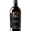 12-e-mezzo-malvasia-del-salento primitivo Rượu vang Ý 12 E Mezzo Primitivo del Salento IGP