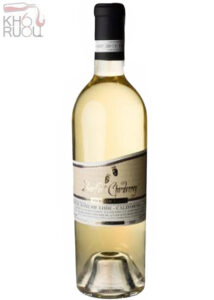 Rượu Vang Mỹ Bearfoot Chardonnay Rượu Vang Mỹ Bearfoot Chardonnay