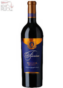Fiorino Toscana Rosso IGP