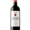 Luis Cañas Crianza Rượu vang Tây Ban Nha Luis Cañas Crianza