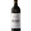 Rượu vang Tây Ban Nha Luis Cañas Gran Reserva