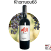 Rượu vang Ý MOI Primitivo di Manduria DOP
