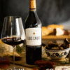 Rượu vang Tây Ban Nha Luis Cañas Reserva Familia